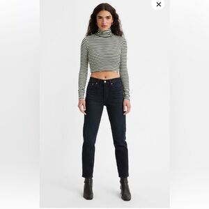 Levi's Women's Wedgie Icon Fit Jeans